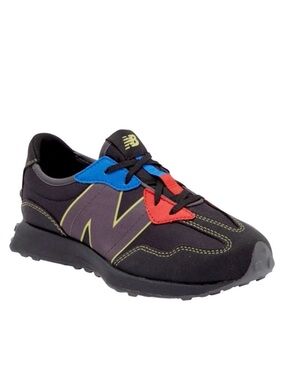 NWOB New Balance 327 Sneakers Youth Size 7/ Men’s Size 7